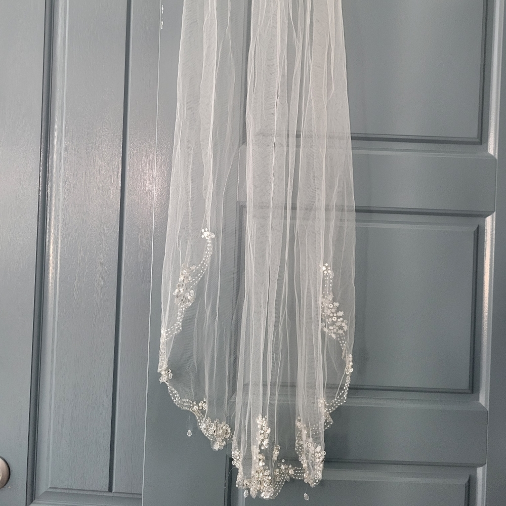 Wedding Veil